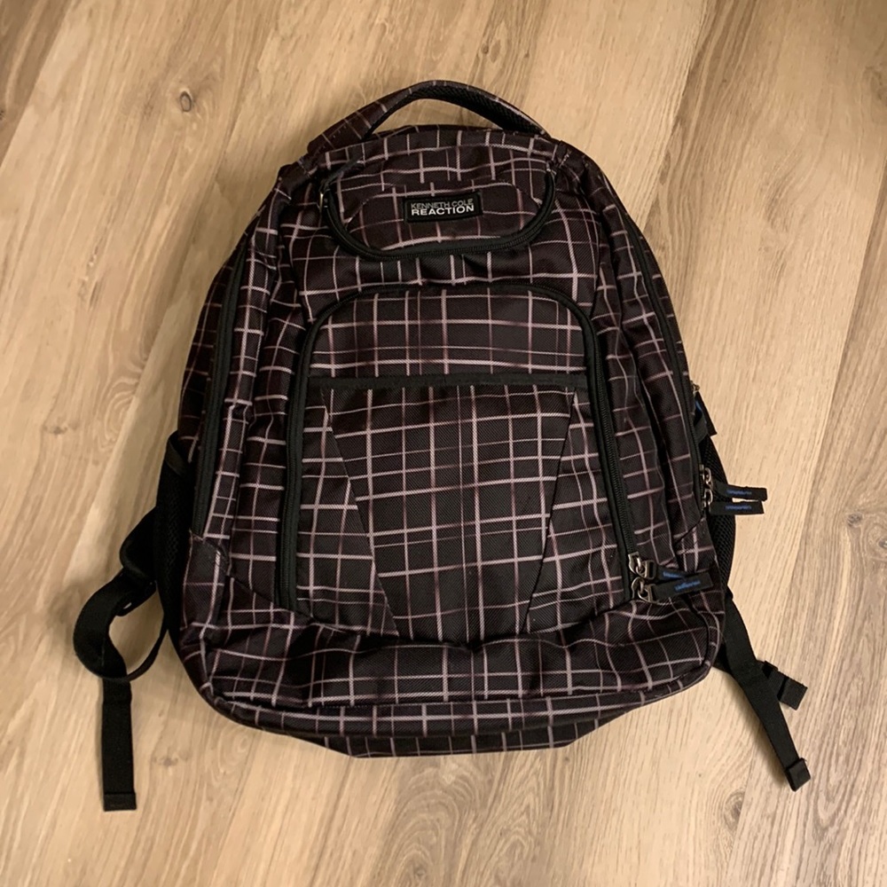 BACKPACK